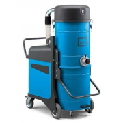 KEVAC K3P 90L THREE 3-PHASE INDUSTRIAL VACUUM